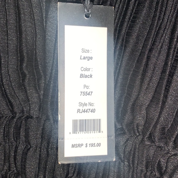 Romeo + Juliet couture - Picture 10 of 11